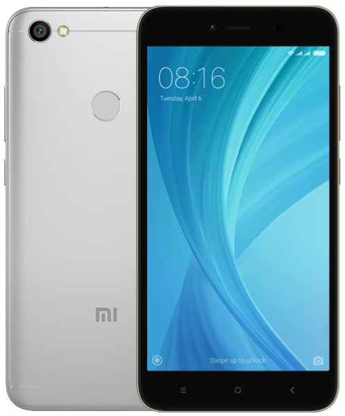 Redmi Y1 Dual SIM TD-LTE IN 64GB