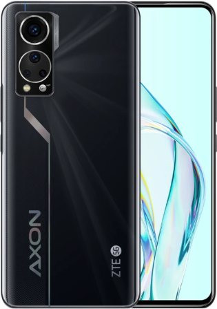 Axon 30 5G Standard Edition Dual SIM TD-LTE CN 128GB A2322