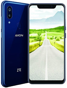 Axon 9 Pro LTE-A EMEA 64GB A2019G