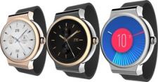 ZTE Axon Watch