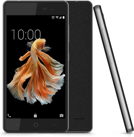 Blade A520C Dual SIM LTE