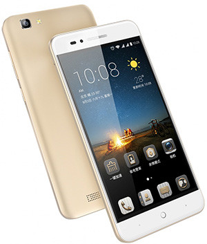 Blade A610c Dual SIM LTE