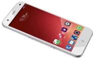 ZTE Blade S6 Lux Dual SIM TD-LTE CN