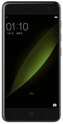 Blade V8Q Dual SIM TD-LTE JP