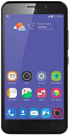 Grand S3 Dual SIM TD-LTE