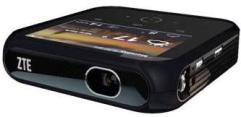 ZTE MF97A Sprint LivePro Smart Projector