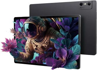 Nubia Pad 3D Standard Edition WiFi 128GB