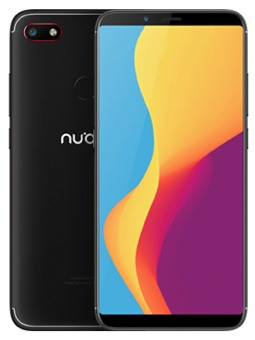 Nubia V18 Dual SIM TD-LTE CN NX612J