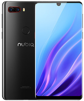 Nubia Z18 Dual SIM TD-LTE 64GB NX606J