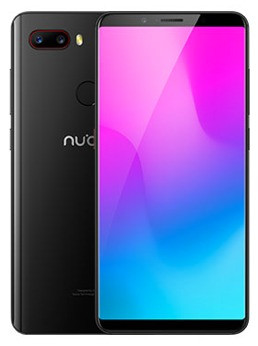 Nubia Z18 mini Dual SIM TD-LTE 128GB NX611J