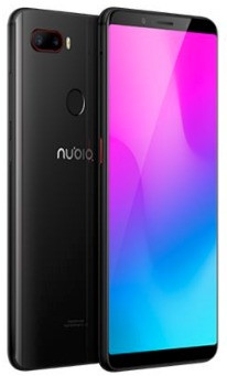 Nubia Z18 mini Dual SIM TD-LTE 64GB NX611J